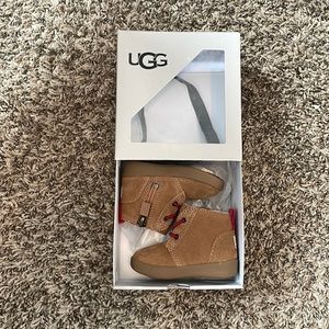 Baby Ugg boots